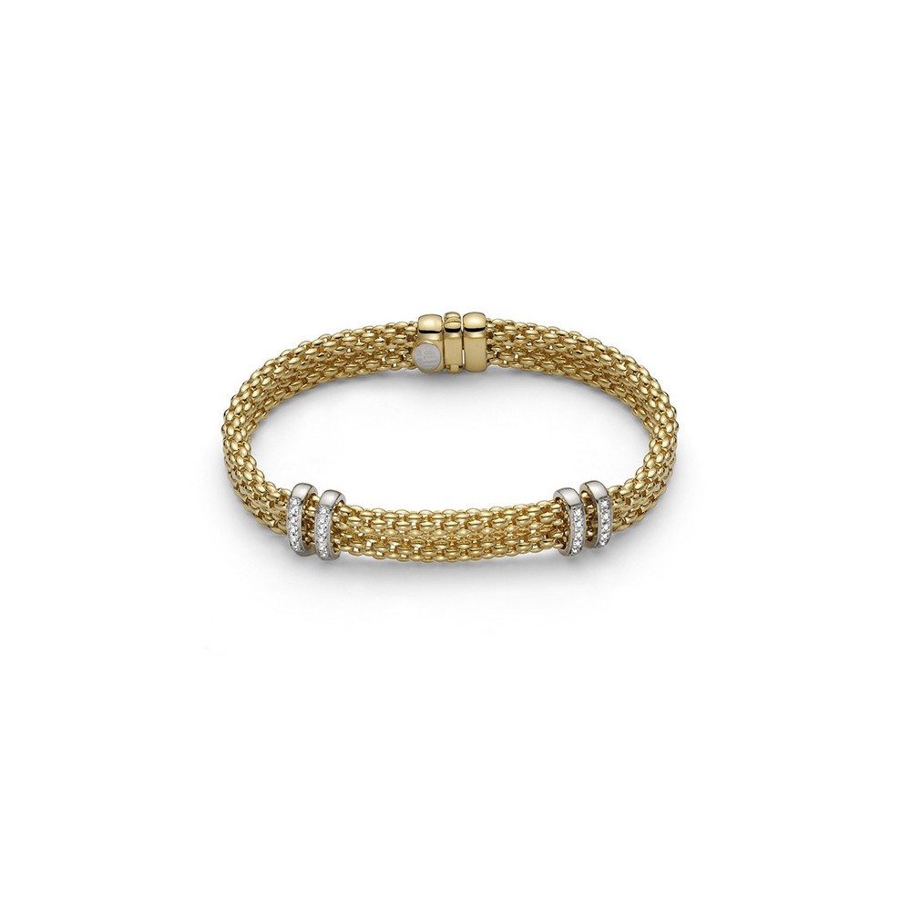 Shop the Fope Bracelet 74708BX_BB_G_XBX_00M | Brockhaus Jewelry
