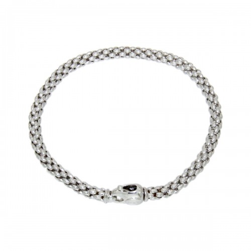 Fope Vendôme Flex'it Bracelet with Diamonds – Springer's